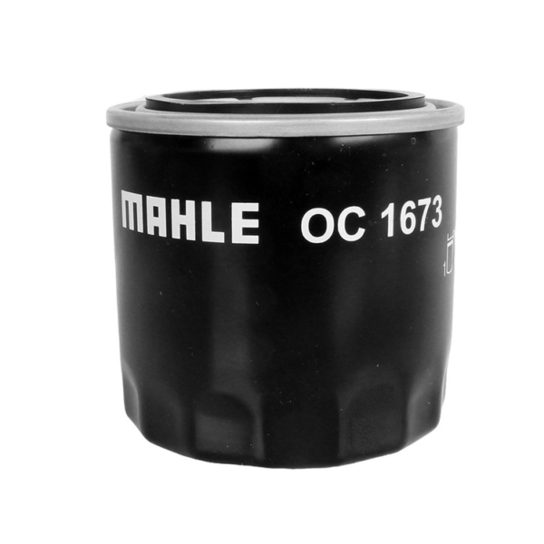 Фильтр масляный MAHLE OC500 (Hyundai/Kia 26300-35530)