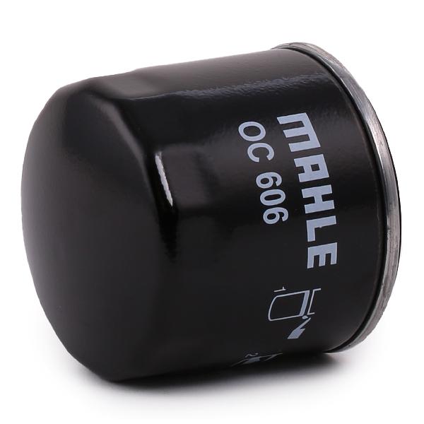 Фильтр масляный Mahle OC606