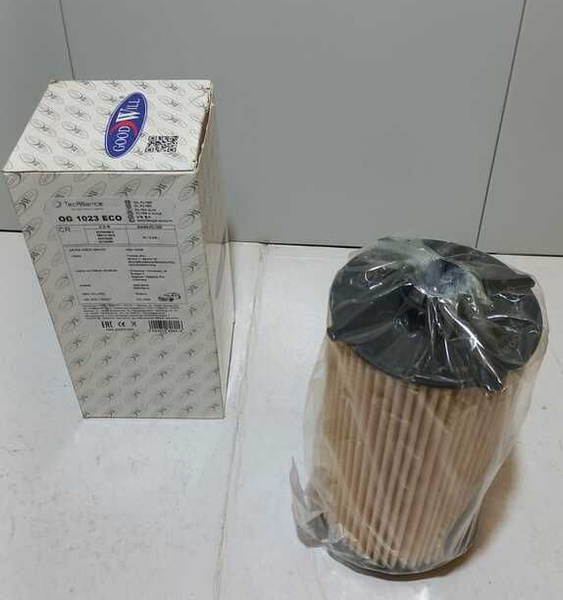 Фильтр масляный Goodwill OG1023