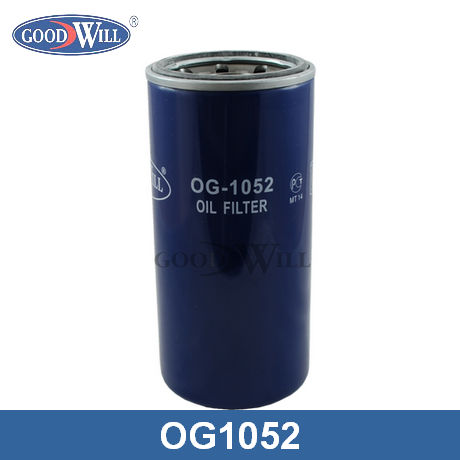 Фильтр масляный Goodwill OG1052