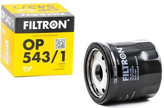Фильтр масляный Filtron OP5431