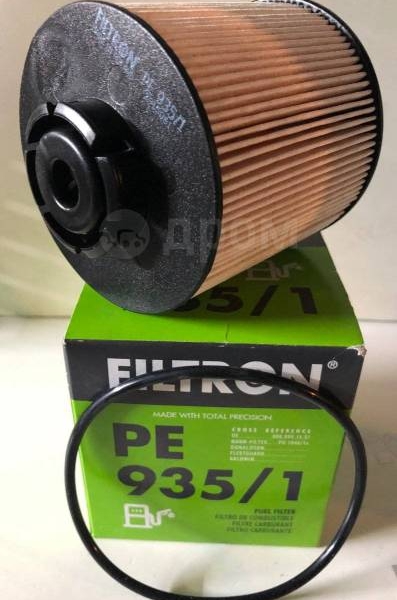 Фильтр топливный Filtron PE9351