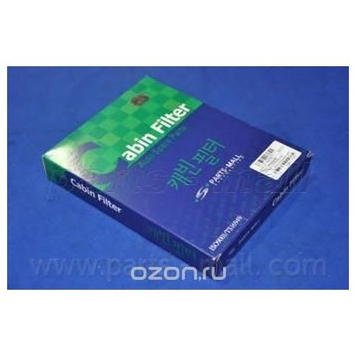 Фильтр салона Pmc (AG188CF) PMH025