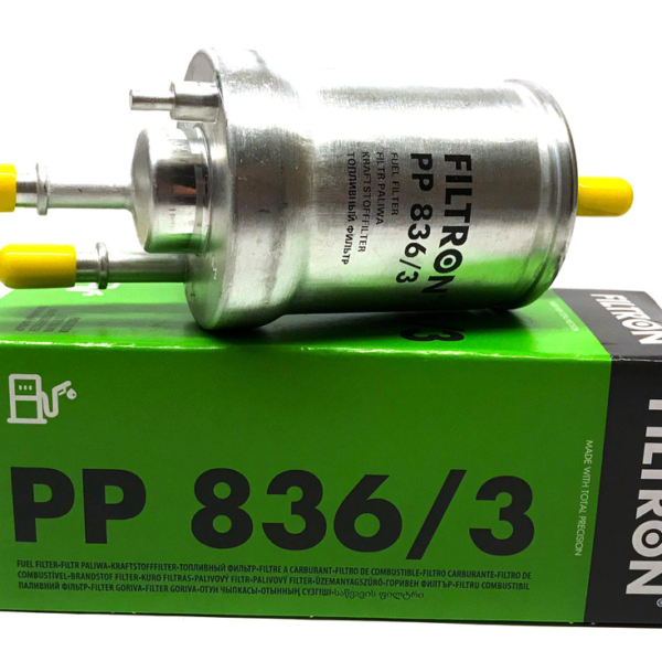 Фильтр топливный Filtron PP8363
