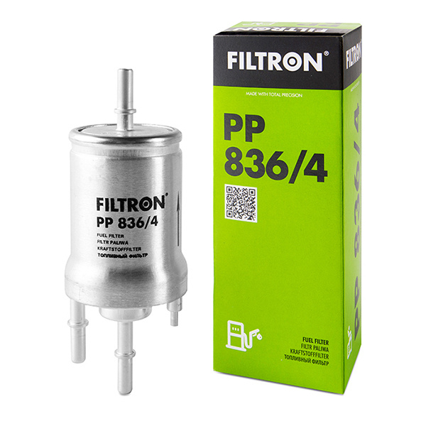 Фильтр топливный Filtron PP8364