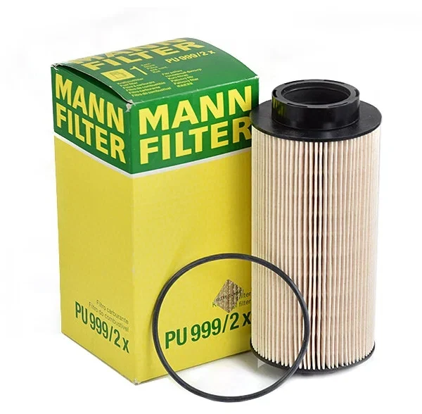 Фильтр топливный MANN PU9992X