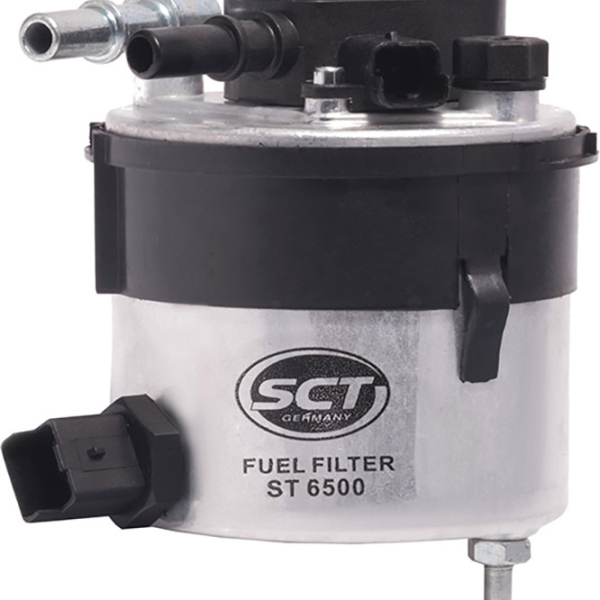 Фильтр топливный Sct ST6500