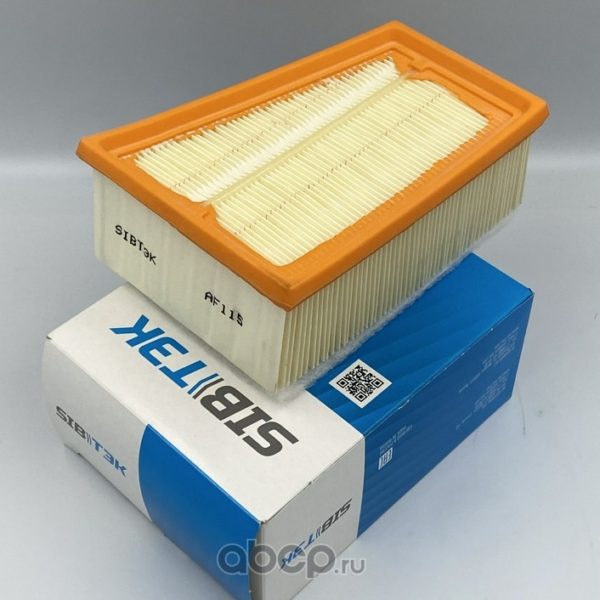 Фильтр воздушный Sibtec AF115 (AG710)