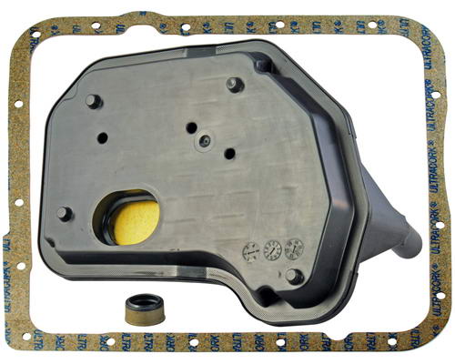 Фильтр АКПП Subaru 31728AA141