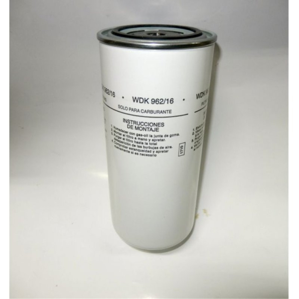 Фильтр топливный Mann-Filter WDK96216