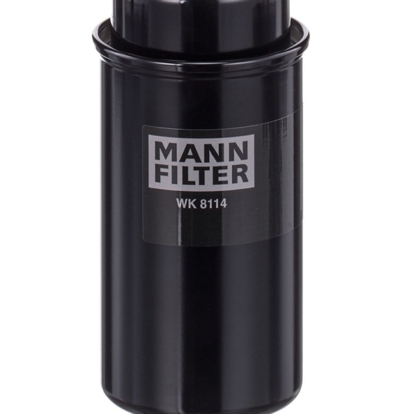 Фильтр топливный MANN WK8114WK8114