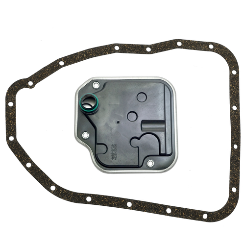 Фильтр АКПП Zikmar Z15195R