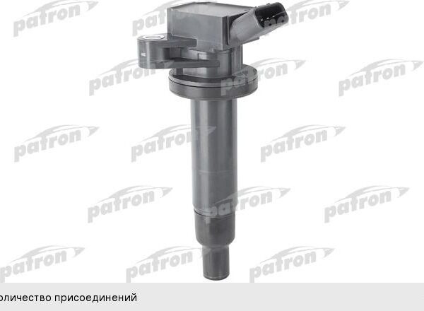 Катушка зажигания Patron PCI1098
