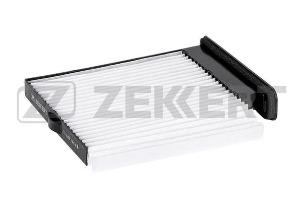 Фильтр салона Zekkert IF3240