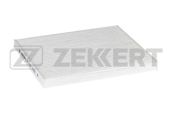 Фильтр салона Zekkert(AG332CF) IF3186