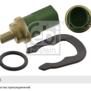 Датчик температуры охлаждающей жидкости Febi Bilstein 32510