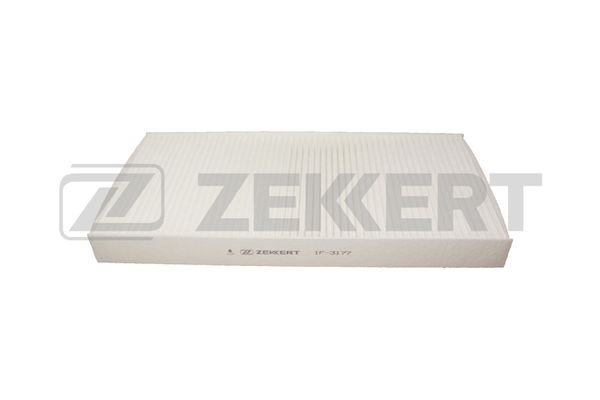 Фильтр салона Zekkert IF3177