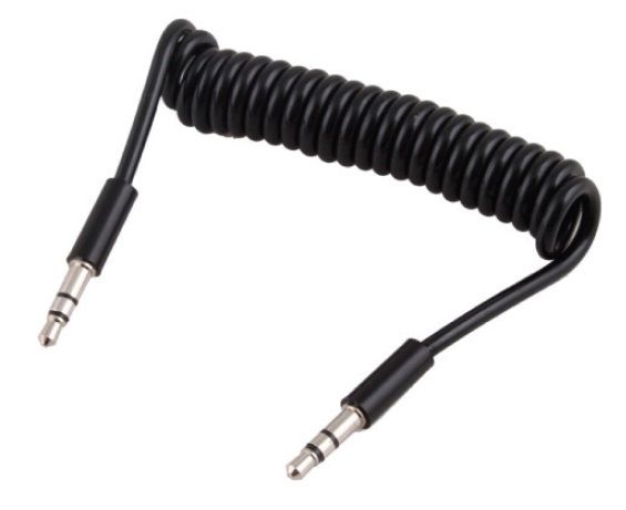 Кабель с разъемом 3,5 jack-3,5 jack 2м AVS A78399S
