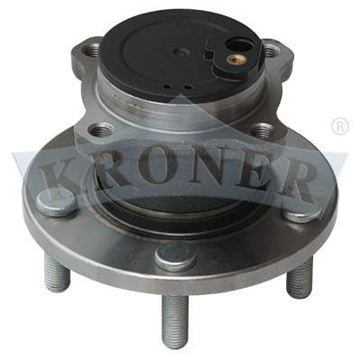 Ступица задняя Kroner K151260