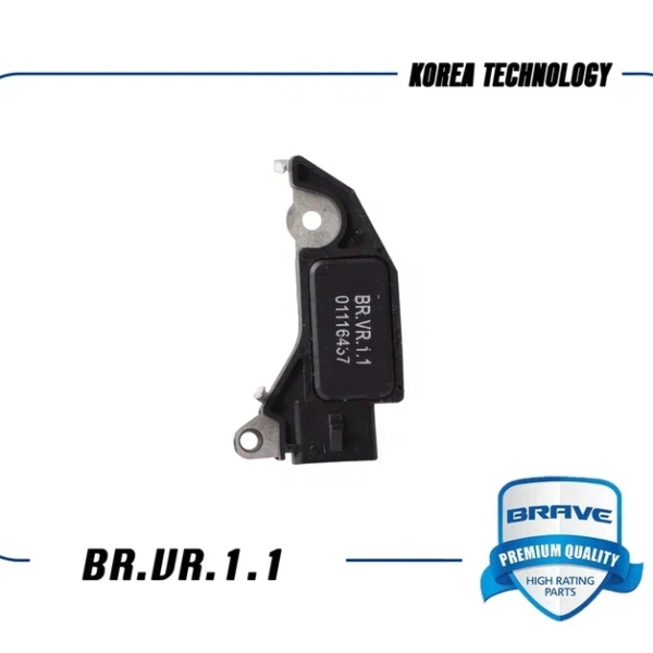 Регулятор напряжения Brave BRVR11