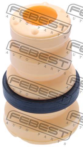 Отбойник амортизатора Febest TDGSA33F