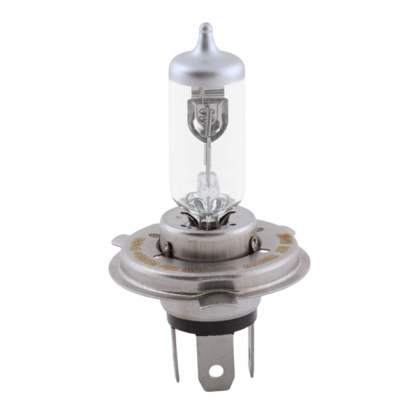 Лампа H4 12V/60/55+30% Kraft P43t