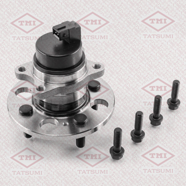 Насос топливный подкачивающий DT Spare MB