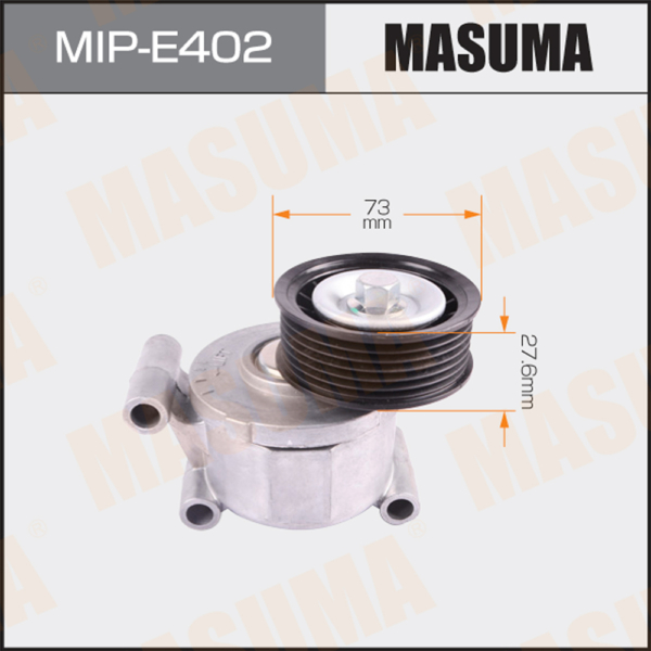 Натяжитель ремня Masuma MIPE402
