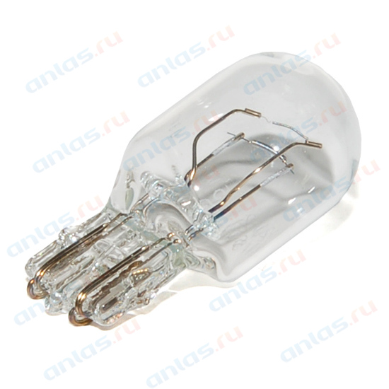Лампа Philips (W21/5W)12V 12066CP