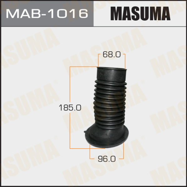 Пыльник стойки Masuma MAB1016