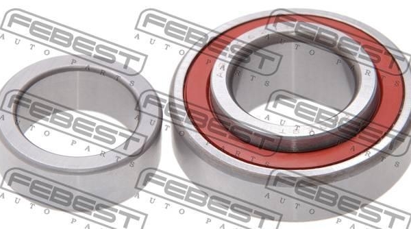 Подшипник Febest AS30621624KIT