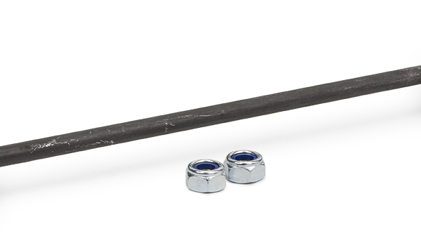 Стойка стабилизатора переднего, правая/левая BM
