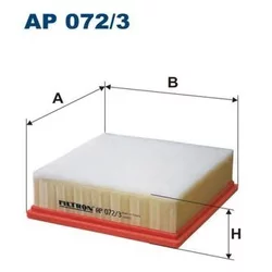 Фильтр воздушный Automega 013008350058A (AP0723)
