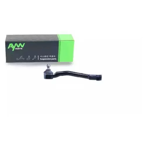 Наконечник рулевой левый Aywi Parts AW1310478L
