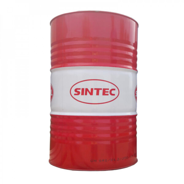 Антифриз Sintec Ultra красный 220кг G-11