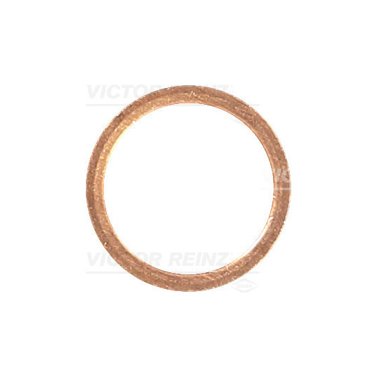 Шайба универсальная Victor Reinz 41-70135-00