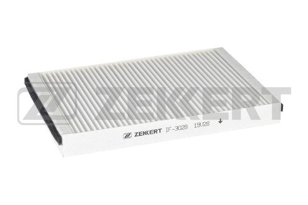 Фильтр салона Zekkert IF3028