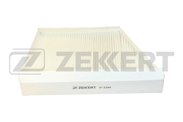 Фильтр салона Zekkert IF3244