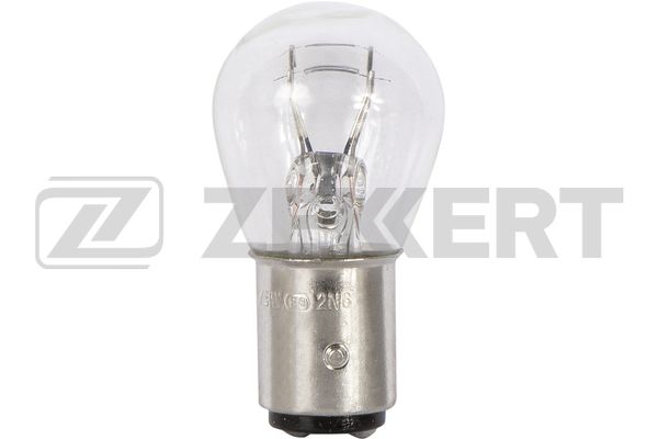 Лампа 12V 21/5W Zekkert LP1100