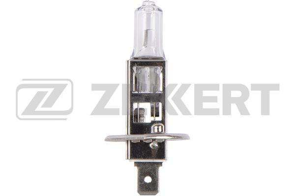 Лампа H1 12V 55W Zekkert LP1001