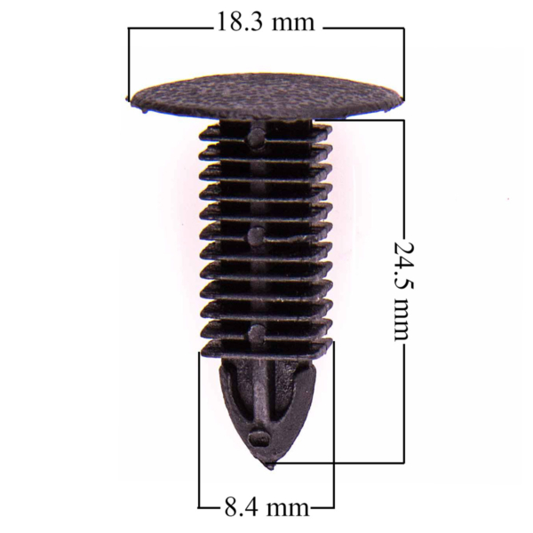 Клипса Skyway S05601041