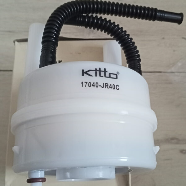 Фильтр топливный Kitto FS22001