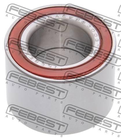 Подшипник ступицы Torque DAC29530037