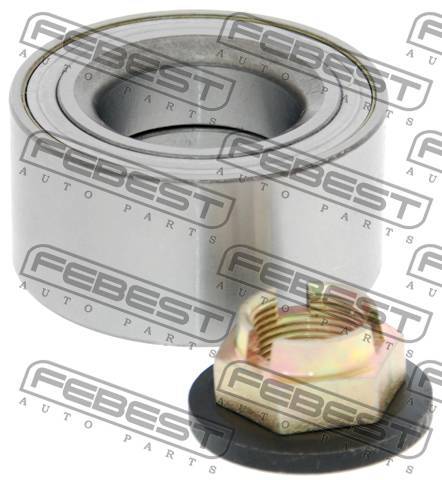 Подшипник ступицы Febest DAC40750037MKIT