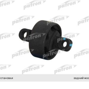 Сайлентблок Patron PSE10601