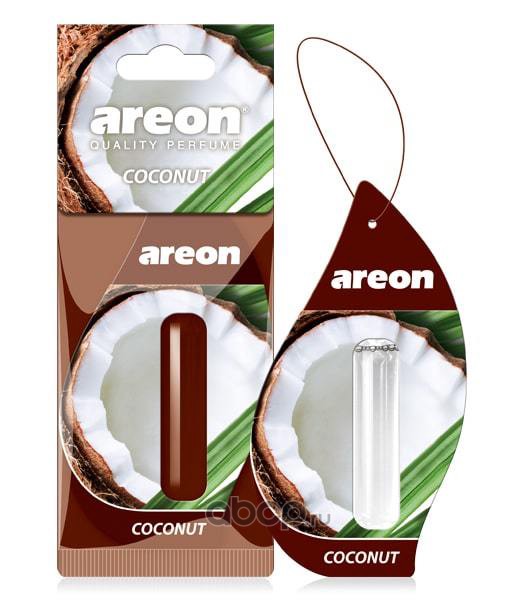 Ароматизатор Areon «Кокос» жидкий