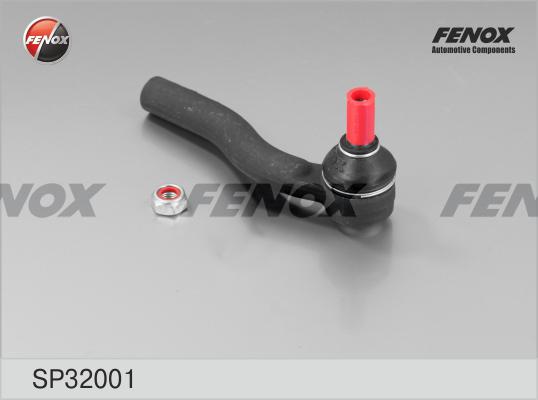 Наконечник рулевой тяги Fenox SP32001
