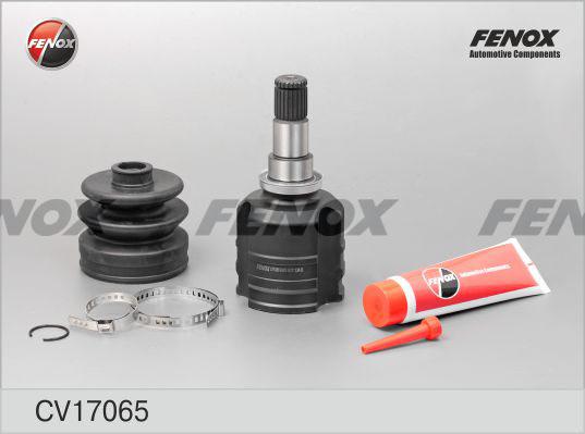 ШРУС Fenox CV17065