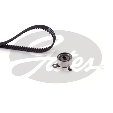 Комплект ГРМ GATES K015403XS