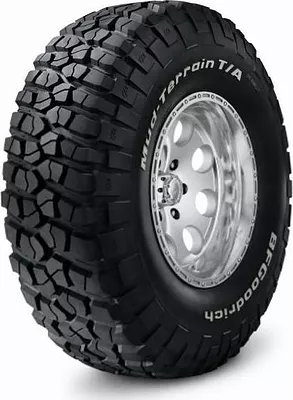 А/ш 245/75 R16 BF Goodrich Mud Terrain KM2